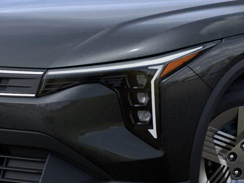 Thumbnail: 2026 Kia K4 - 18