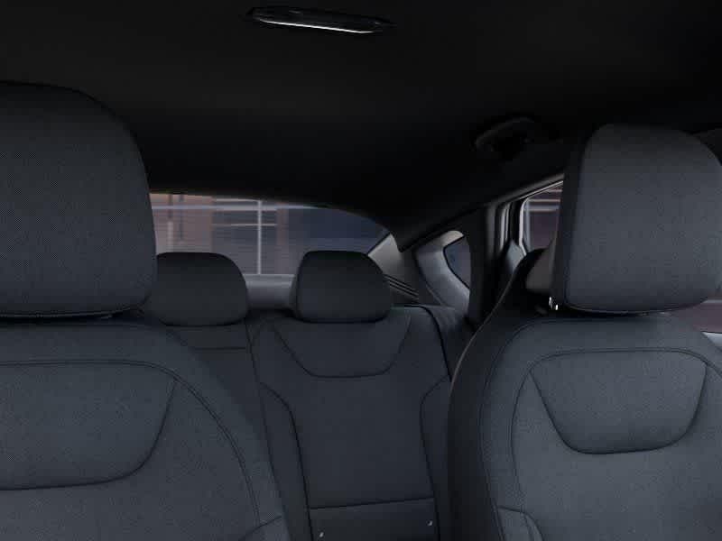 Thumbnail: 2026 Kia K4 - 25