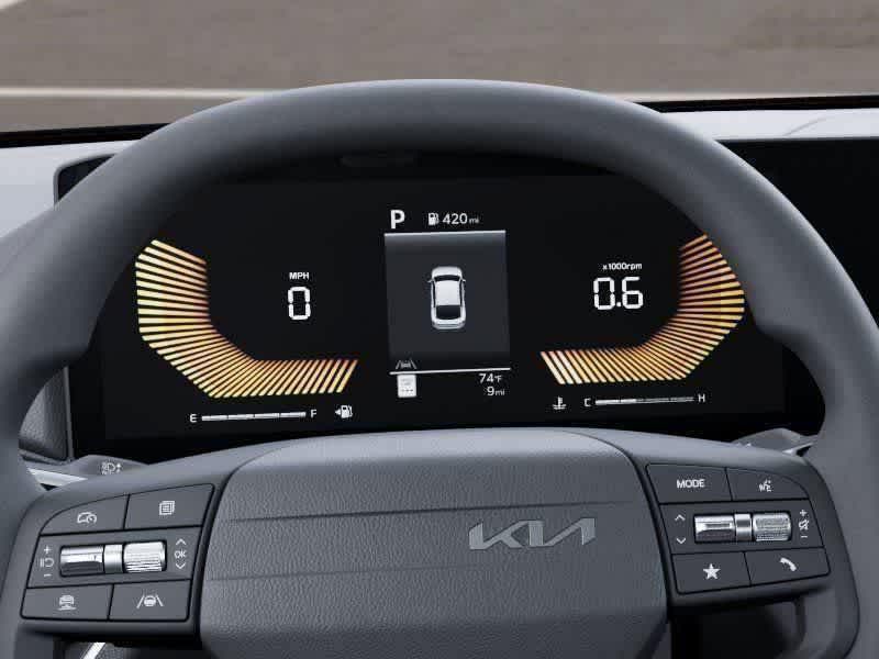 Thumbnail: 2026 Kia K4 - 11