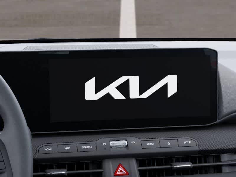 Thumbnail: 2026 Kia K4 - 9