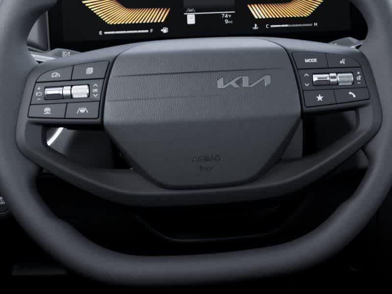 Thumbnail: 2026 Kia K4 - 21
