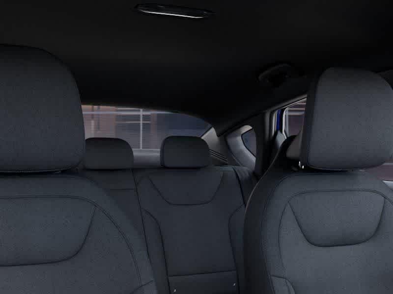 Thumbnail: 2026 Kia K4 - 25