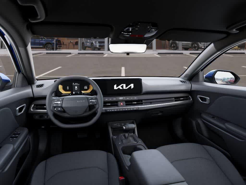 Thumbnail: 2026 Kia K4 - 2