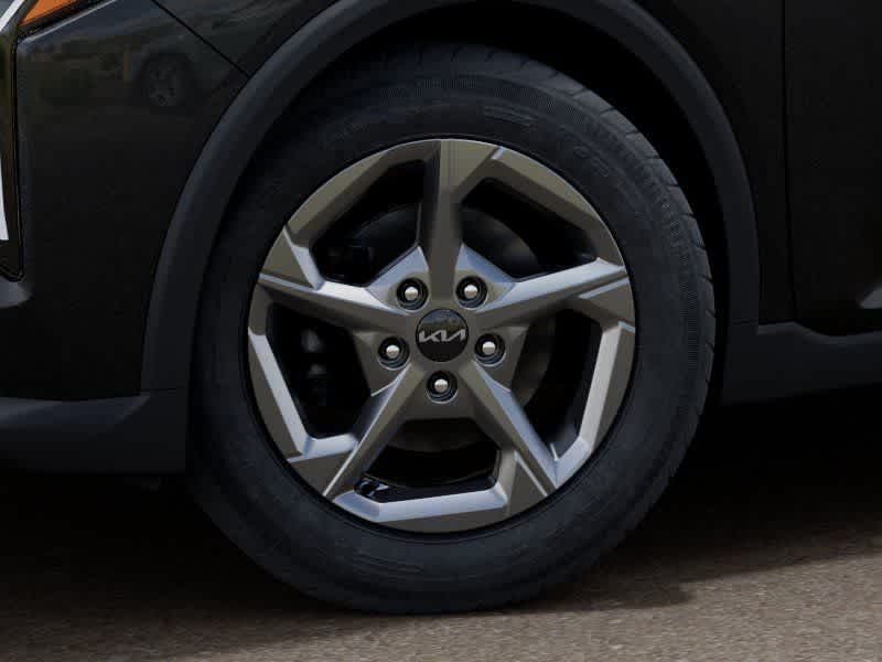 Thumbnail: 2026 Kia K4 - 5