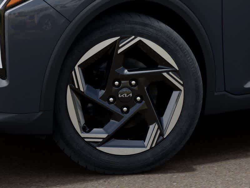 Thumbnail: 2026 Kia K4 - 6