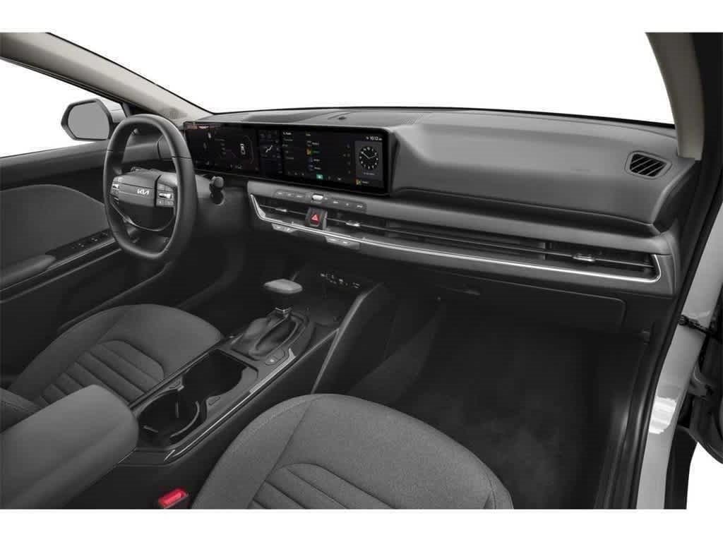 Thumbnail: 2025 Kia K4 - 9