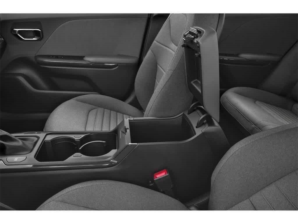 Thumbnail: 2025 Kia K4 - 11