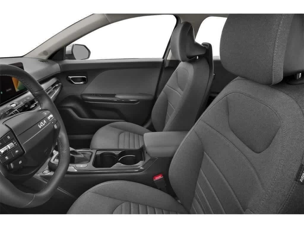 Thumbnail: 2025 Kia K4 - 7