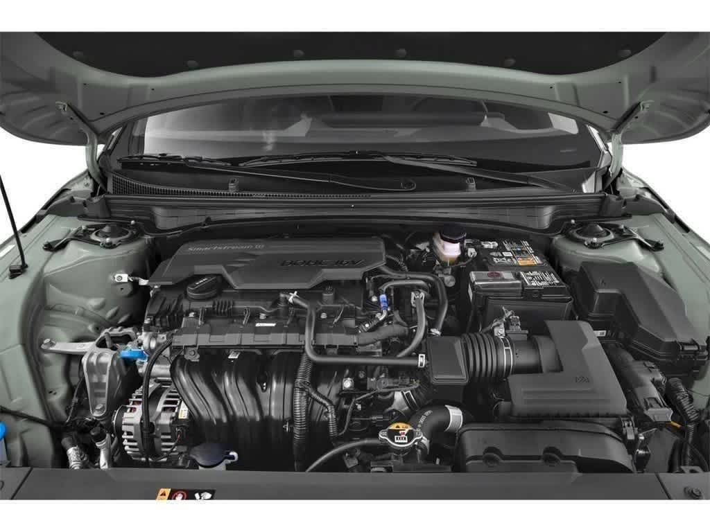 Thumbnail: 2025 Kia K4 - 5