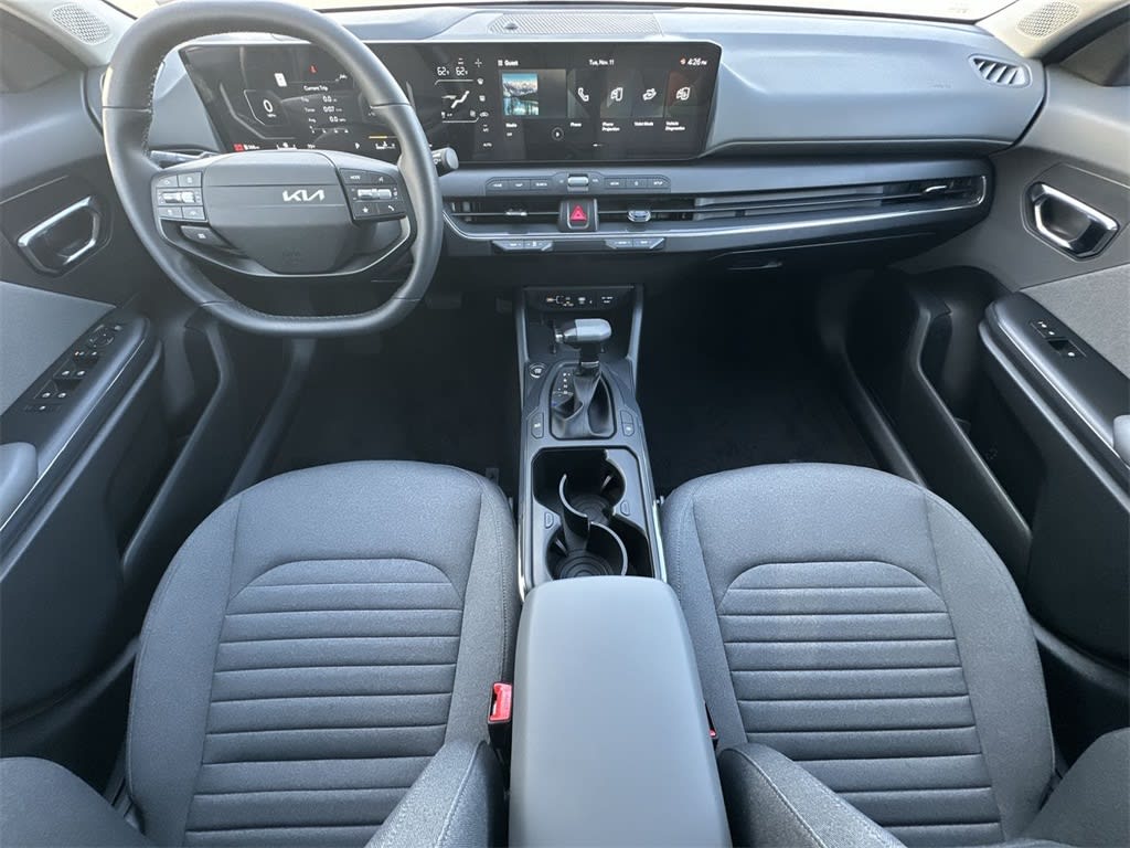 Thumbnail: 2025 Kia K4 - 10