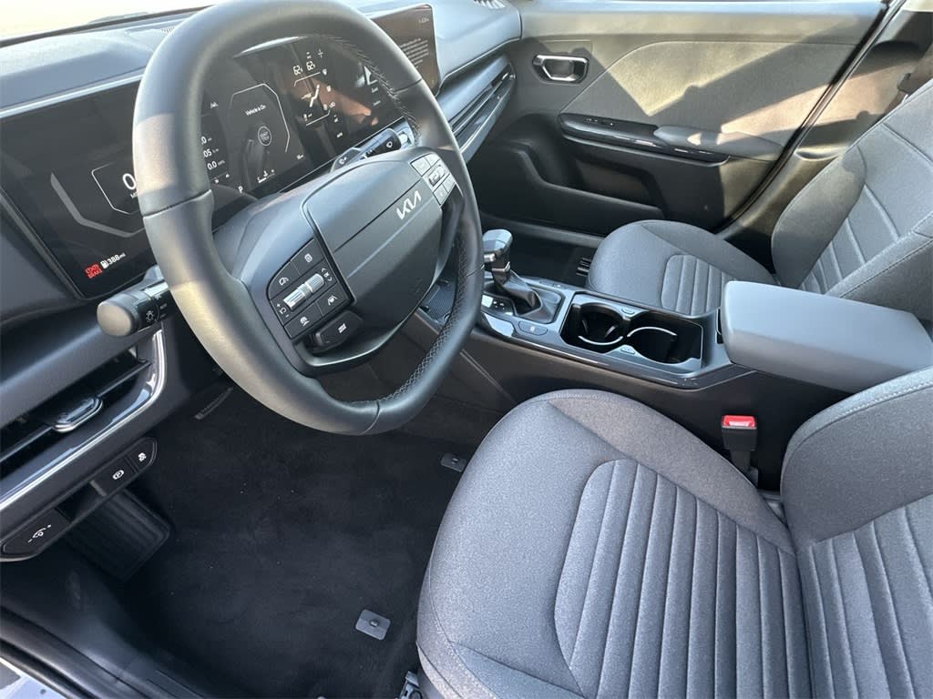 Thumbnail: 2025 Kia K4 - 11