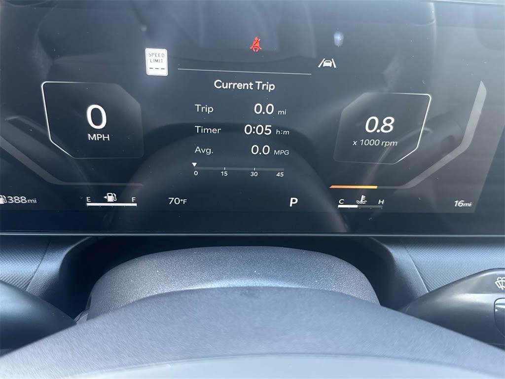 Thumbnail: 2025 Kia K4 - 16