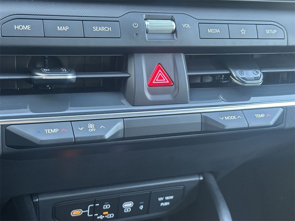 Thumbnail: 2025 Kia K4 - 24