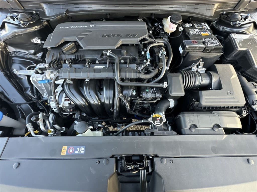 Thumbnail: 2025 Kia K4 - 9