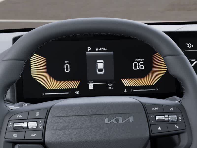 Thumbnail: 2026 Kia K4 - 12
