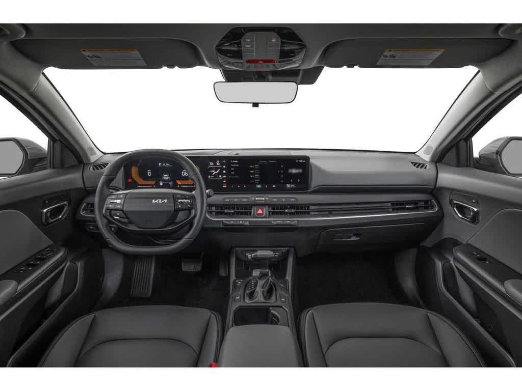 Thumbnail: 2026 Kia K4 - 6