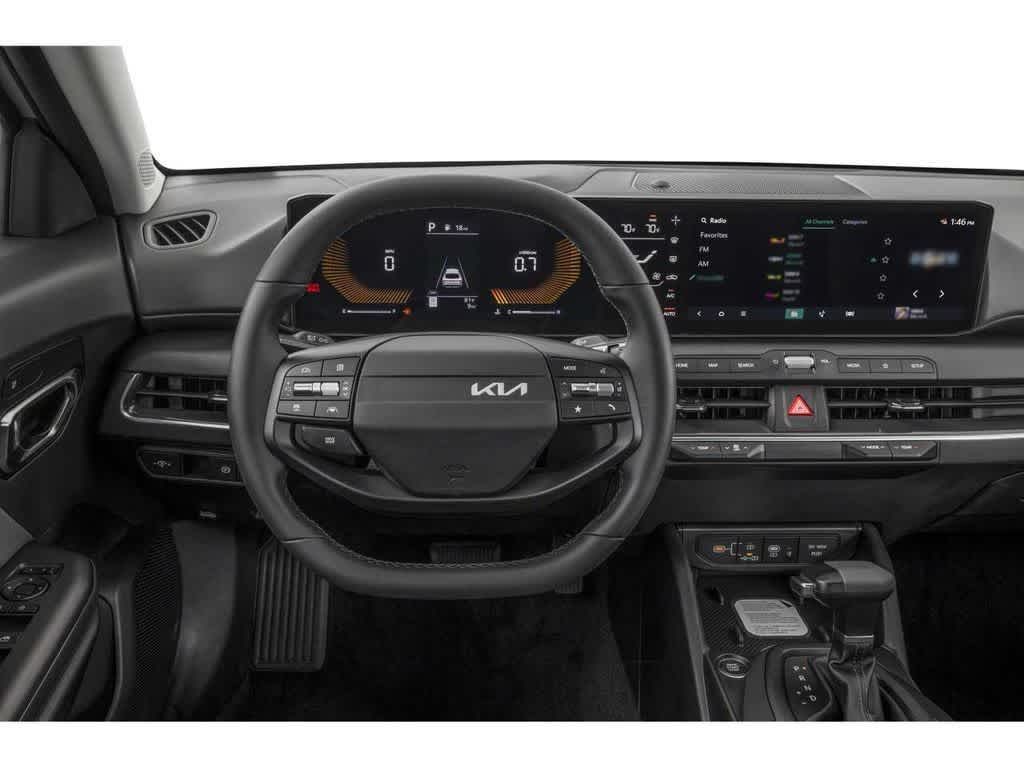 Thumbnail: 2026 Kia K4 - 2