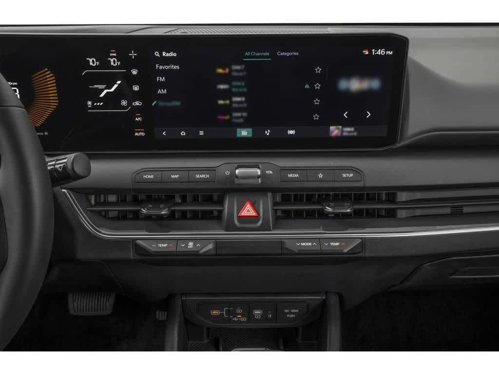 Thumbnail: 2026 Kia K4 - 10