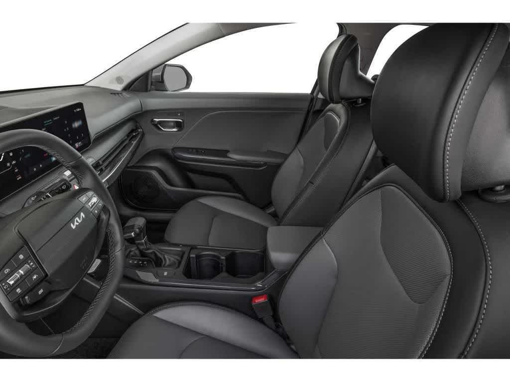 Thumbnail: 2026 Kia K4 - 7