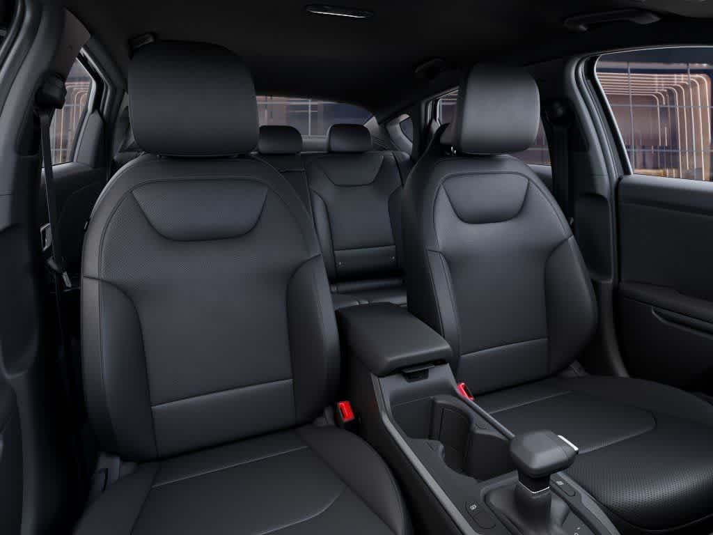 Thumbnail: 2026 Kia K4 - 7