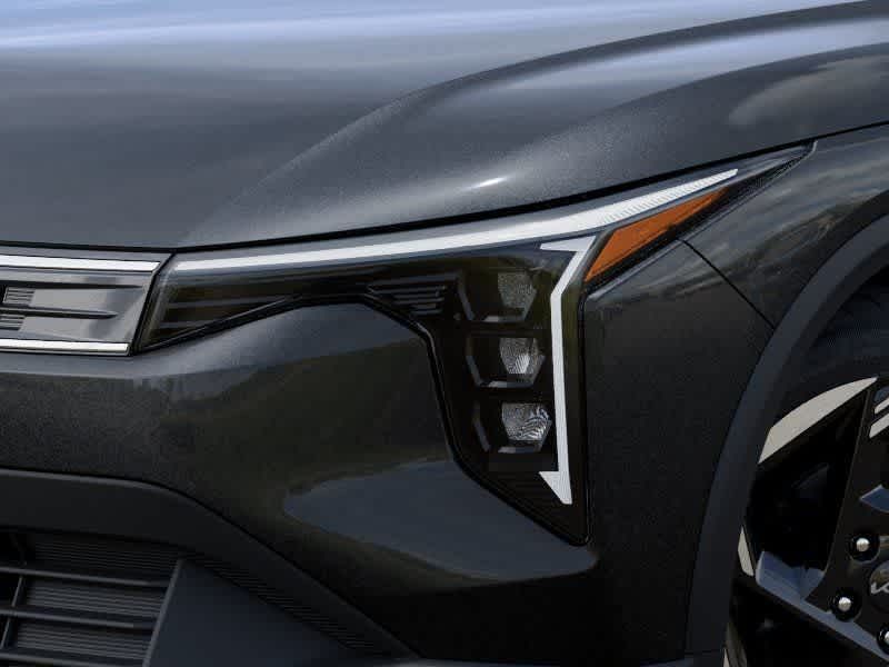 Thumbnail: 2026 Kia K4 - 19