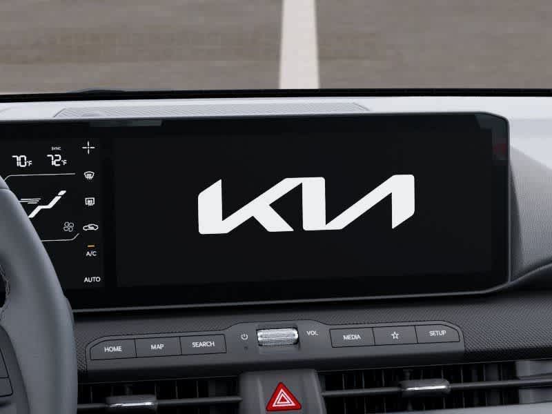 Thumbnail: 2026 Kia K4 - 10
