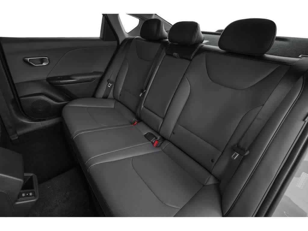 Thumbnail: 2026 Kia K4 - 7