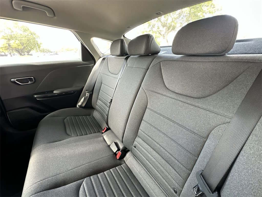 Thumbnail: 2025 Kia K4 - 13