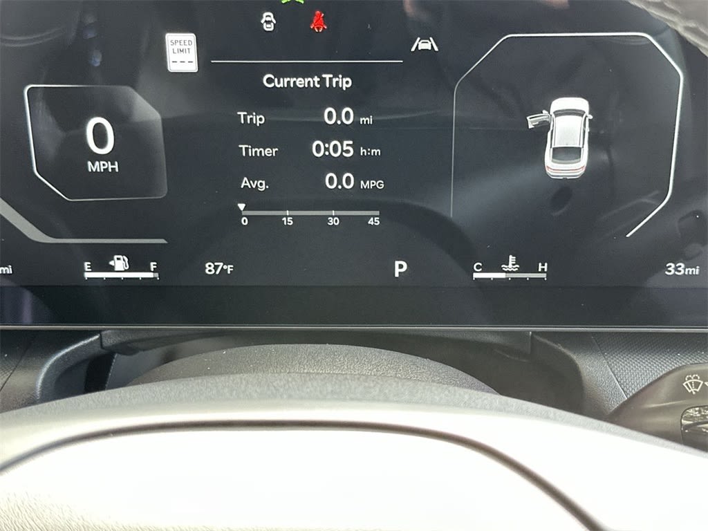 Thumbnail: 2025 Kia K4 - 16