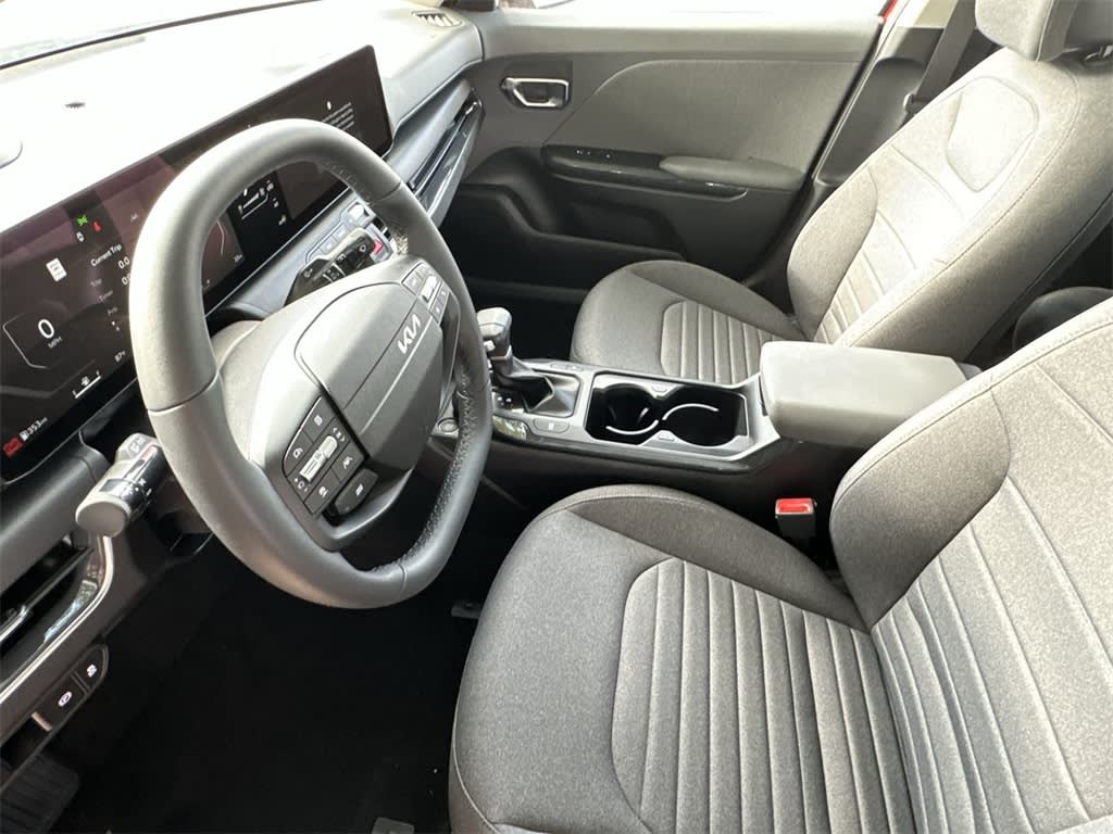 Thumbnail: 2025 Kia K4 - 11