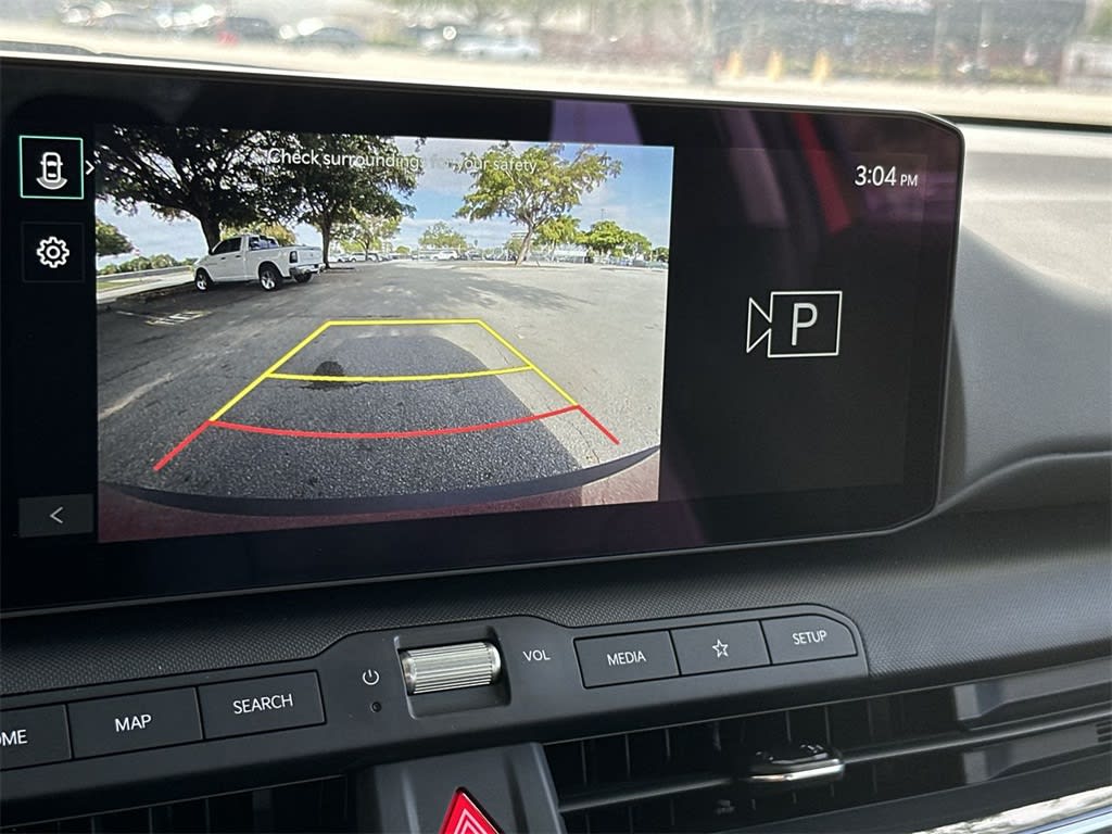 Thumbnail: 2025 Kia K4 - 24