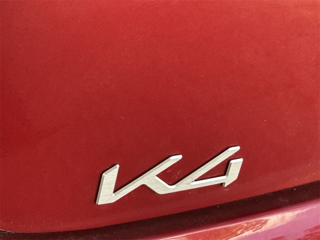 Thumbnail: 2025 Kia K4 - 7