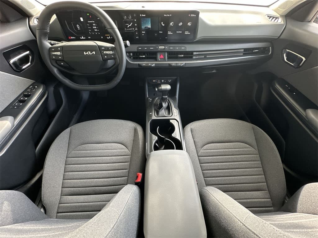 Thumbnail: 2025 Kia K4 - 10