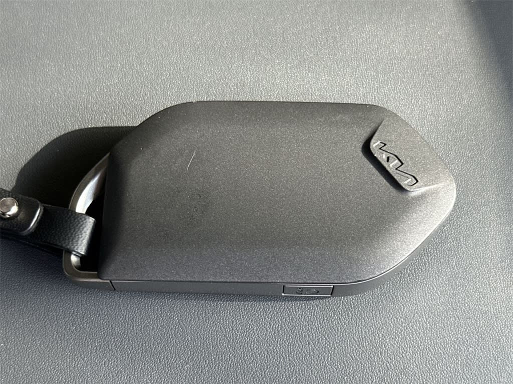 Thumbnail: 2025 Kia K4 - 29