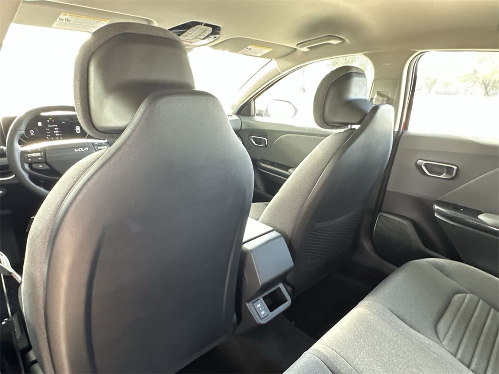 Thumbnail: 2025 Kia K4 - 26