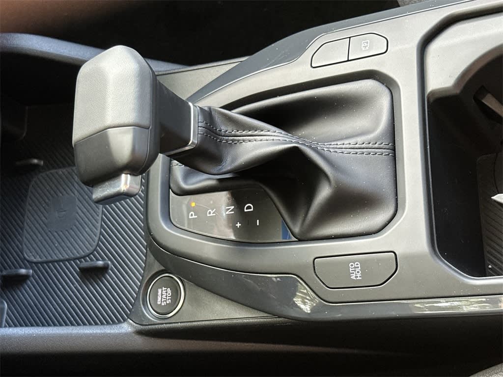 Thumbnail: 2025 Kia K4 - 15