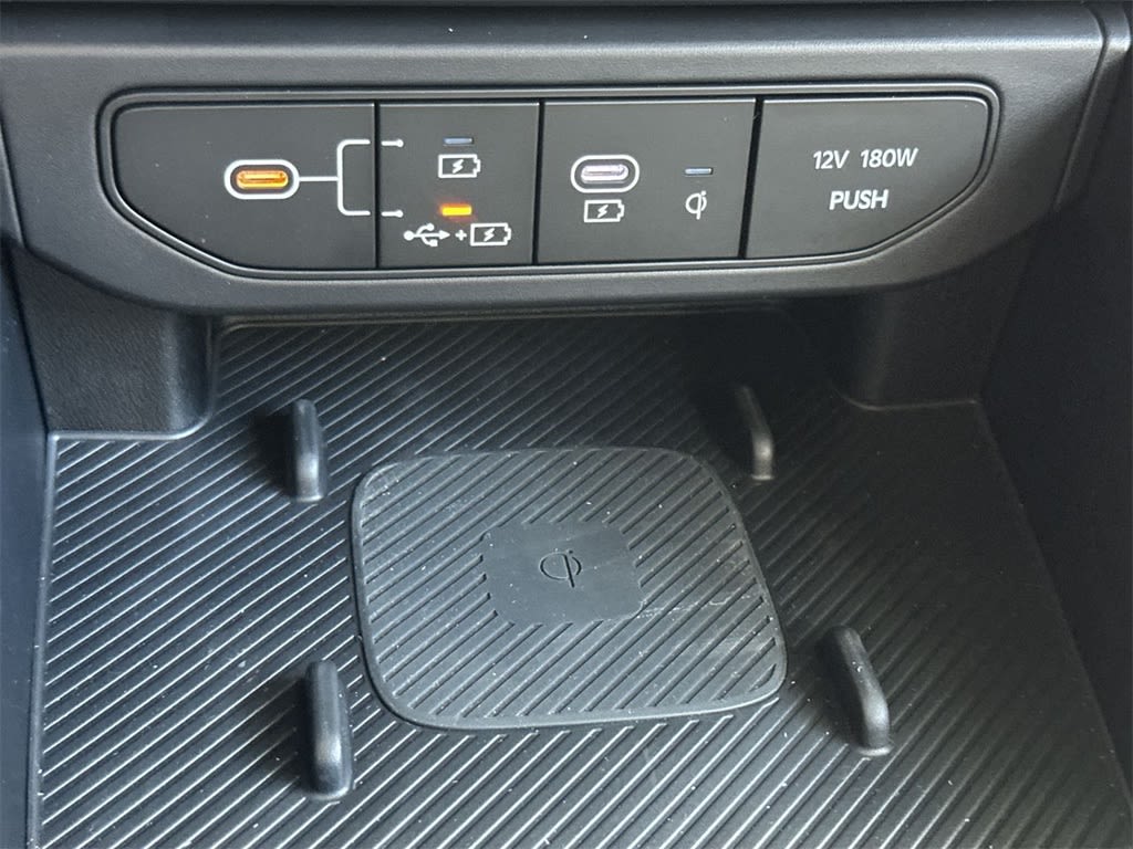 Thumbnail: 2025 Kia K4 - 23