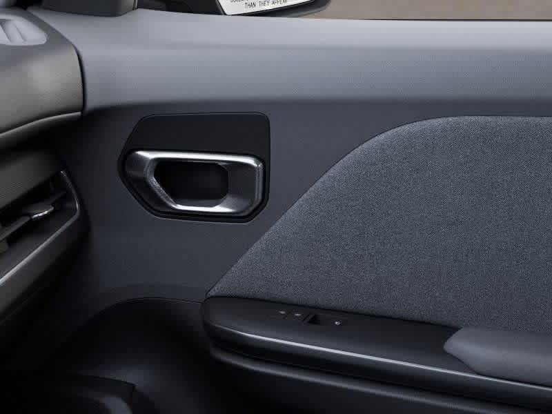 Thumbnail: 2025 Kia K4 - 25