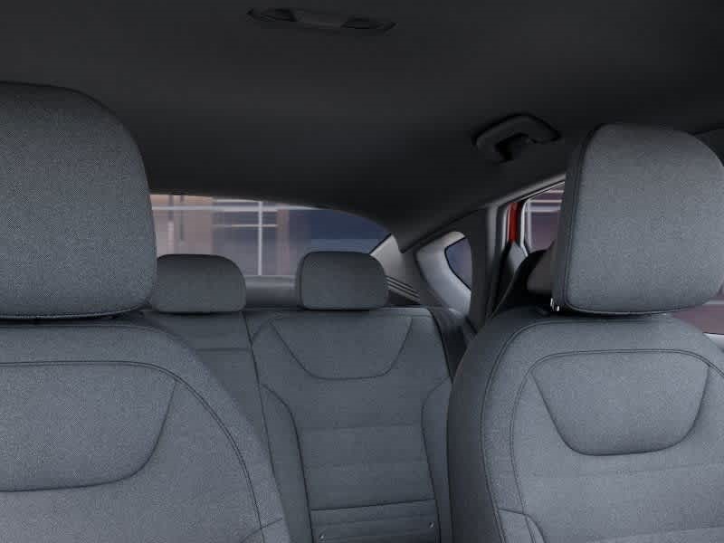 Thumbnail: 2025 Kia K4 - 27