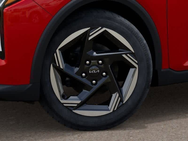 Thumbnail: 2025 Kia K4 - 6