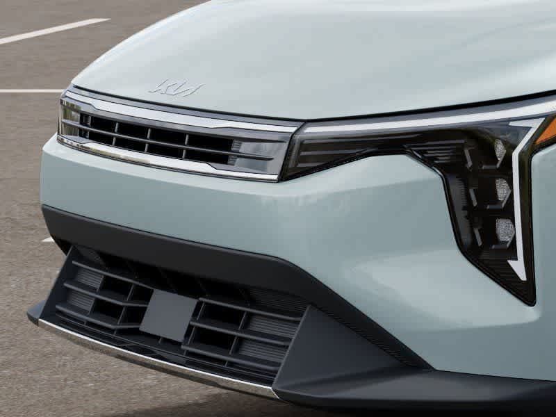 Thumbnail: 2026 Kia K4 - 5