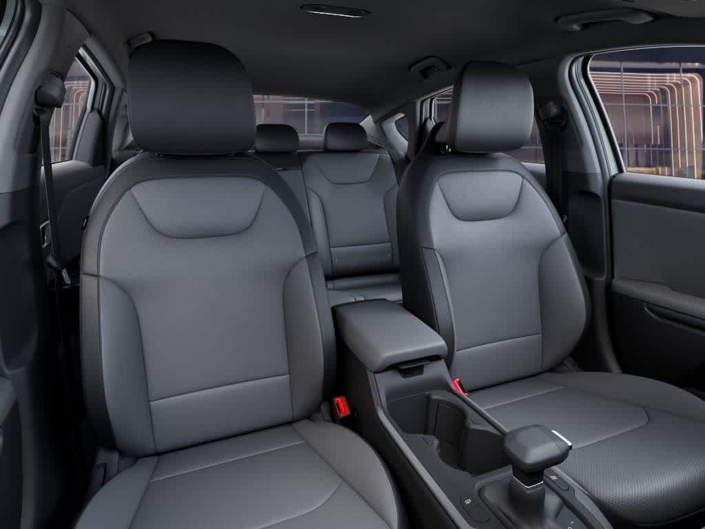 Thumbnail: 2026 Kia K4 - 7