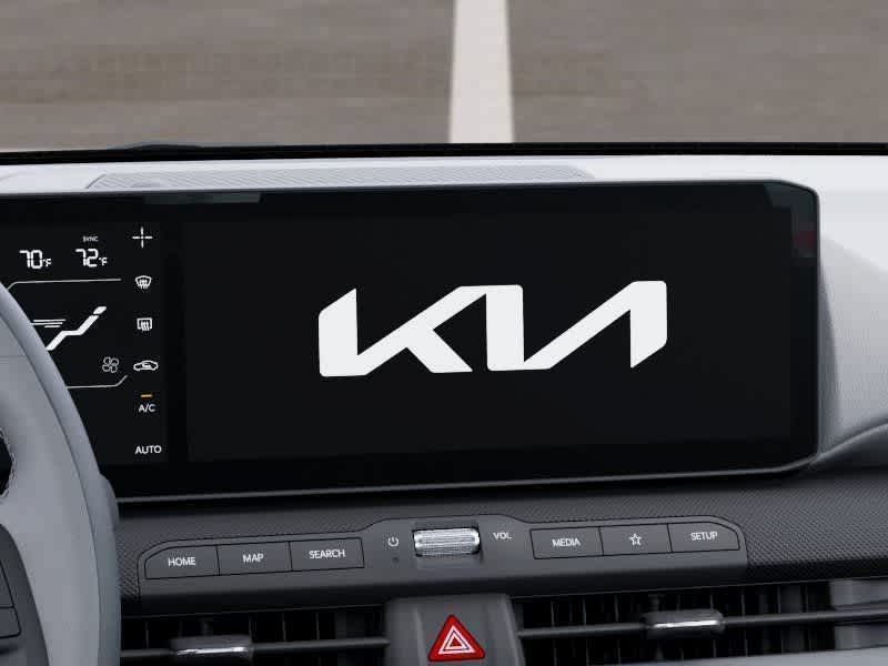 Thumbnail: 2026 Kia K4 - 10