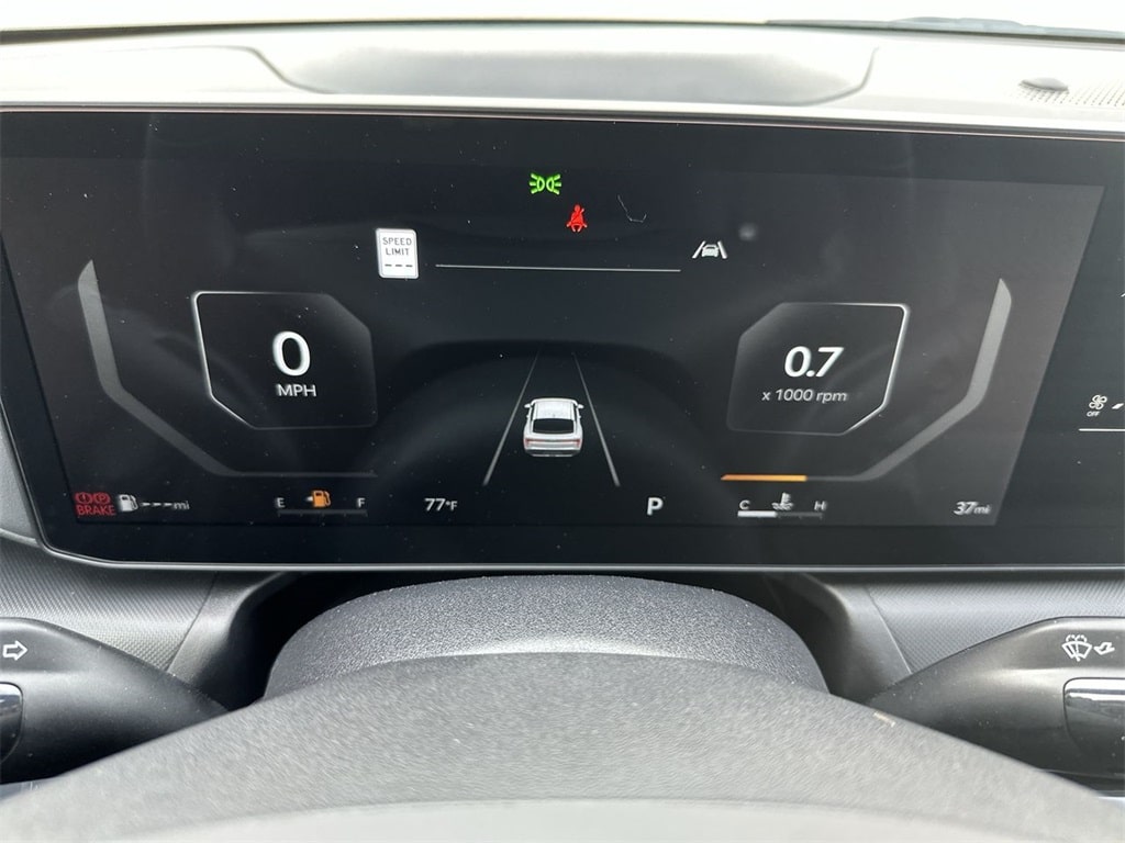 Thumbnail: 2025 Kia K4 - 17