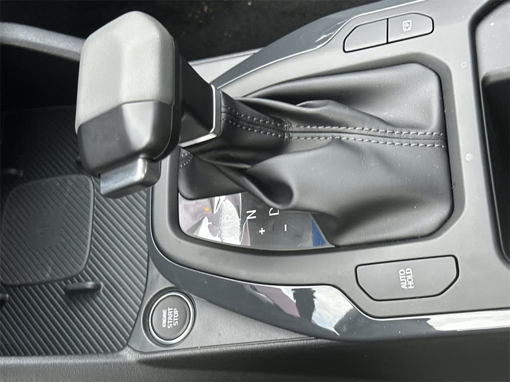 Thumbnail: 2025 Kia K4 - 16