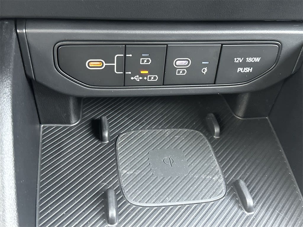 Thumbnail: 2025 Kia K4 - 24