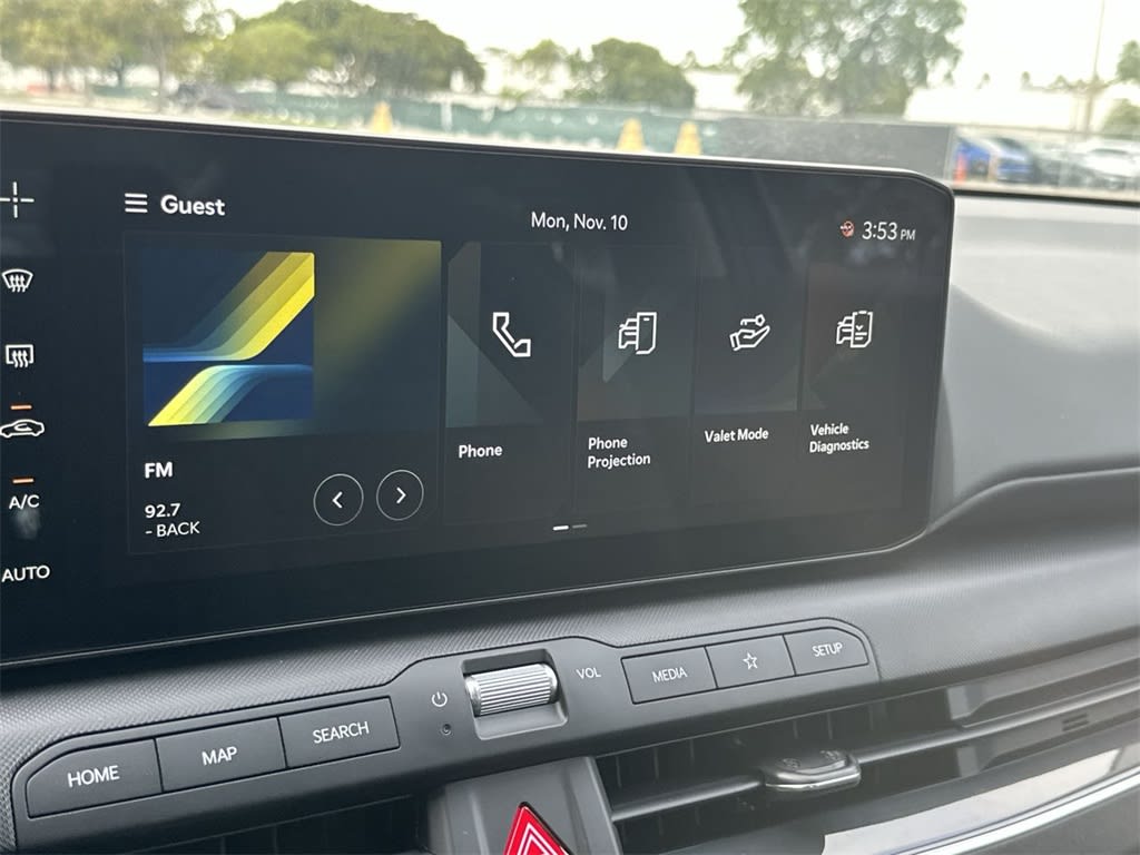 Thumbnail: 2025 Kia K4 - 15