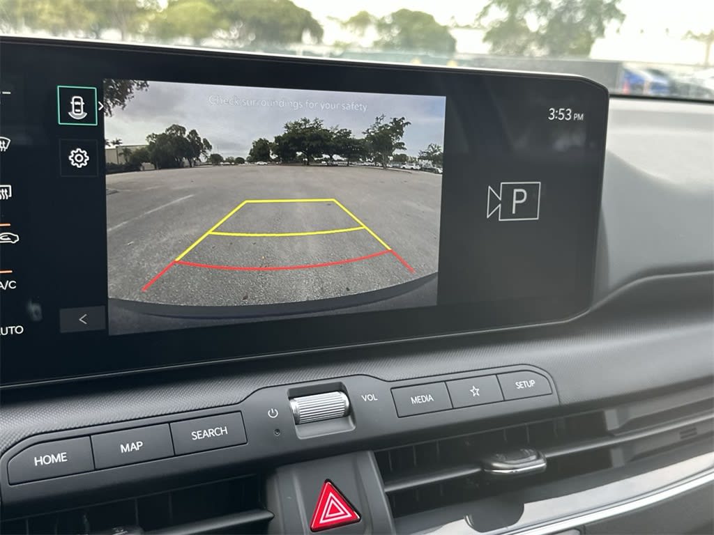 Thumbnail: 2025 Kia K4 - 25