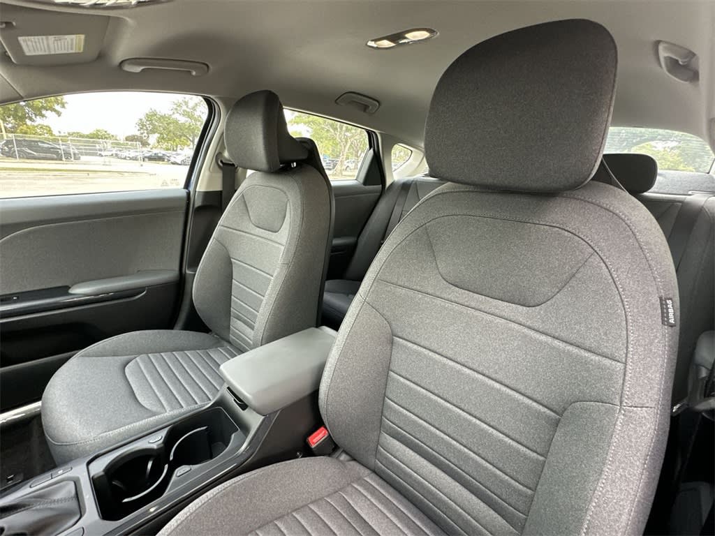 Thumbnail: 2025 Kia K4 - 11