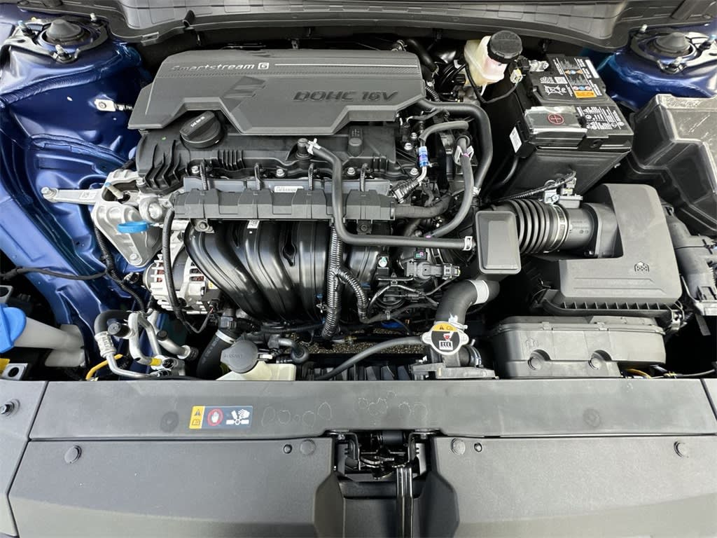 Thumbnail: 2025 Kia K4 - 9